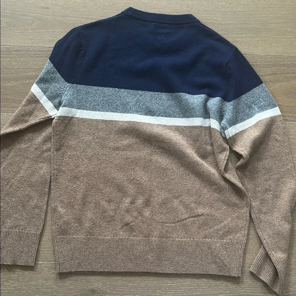 J. Crew gently used